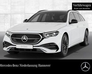 Mercedes-Benz E 300 Gebrauchtwagen