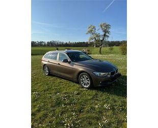 BMW 318 Gebrauchtwagen