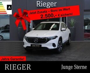 Mercedes-Benz EQA Gebrauchtwagen