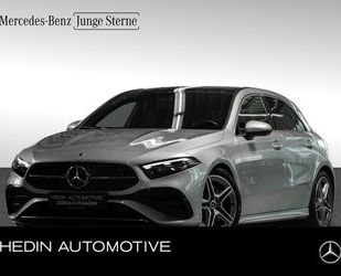 Mercedes-Benz A 220 Gebrauchtwagen