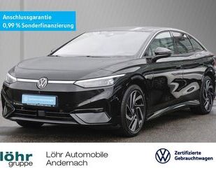 VW ID.7 Gebrauchtwagen