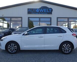Hyundai i30 Gebrauchtwagen