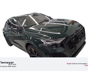 Audi RSQ8 Gebrauchtwagen
