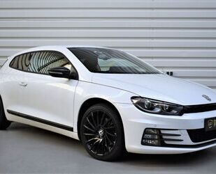 VW Scirocco Gebrauchtwagen