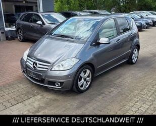 Mercedes-Benz A 180 Gebrauchtwagen