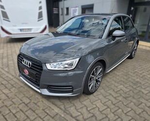Audi A1 Gebrauchtwagen