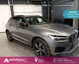 Volvo XC60 Gebrauchtwagen