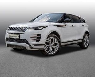 Land Rover Range Rover Evoque Gebrauchtwagen