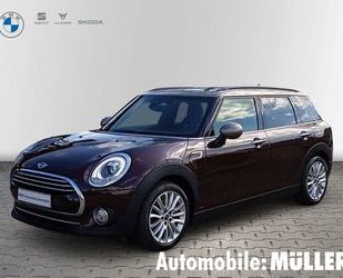 Mini Cooper Clubman Gebrauchtwagen