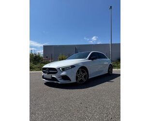 Mercedes-Benz A 180 Gebrauchtwagen