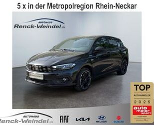 Fiat Tipo Gebrauchtwagen