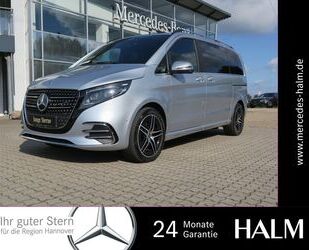 Mercedes-Benz V 300 Gebrauchtwagen
