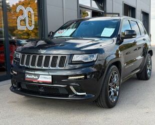 Jeep Grand Cherokee Gebrauchtwagen