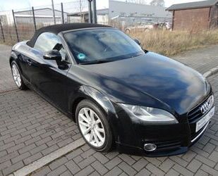 Audi TT Gebrauchtwagen