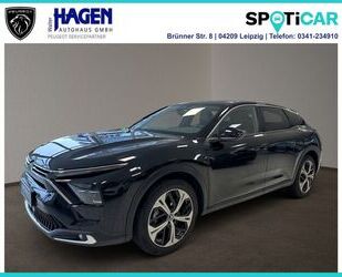 Citroen C5 X Gebrauchtwagen