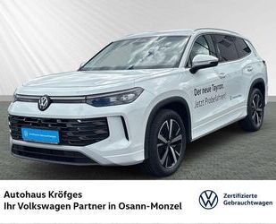 VW Tayron Gebrauchtwagen