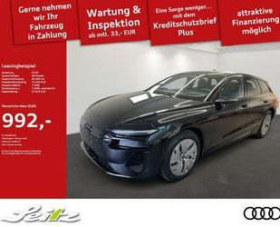 Audi A6 e-tron Gebrauchtwagen