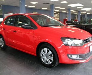 VW Polo Gebrauchtwagen