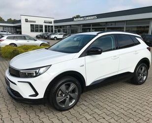 Opel Grandland (X) Gebrauchtwagen