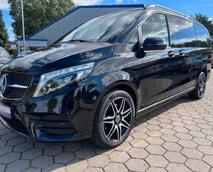 Mercedes-Benz V 300 Gebrauchtwagen