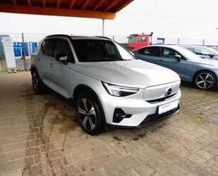 Volvo XC40 Gebrauchtwagen