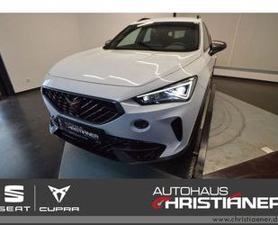 Cupra Formentor Gebrauchtwagen
