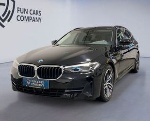 BMW 540 Gebrauchtwagen
