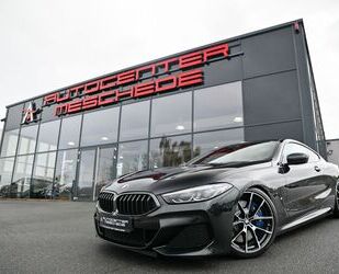 BMW 840 Gebrauchtwagen