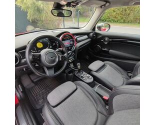 Mini Cooper SE Gebrauchtwagen