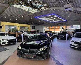 BMW 216 Gran Coupé Gebrauchtwagen