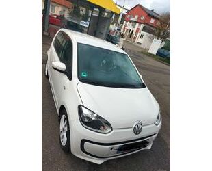 VW up! Gebrauchtwagen