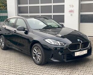 BMW 120 Gebrauchtwagen