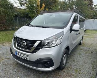 Nissan NV300 Gebrauchtwagen