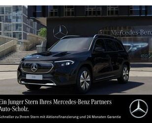 Mercedes-Benz EQB Gebrauchtwagen