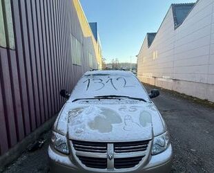Dodge Grand Caravan Gebrauchtwagen