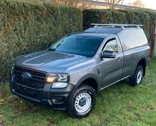 Ford Ranger Gebrauchtwagen