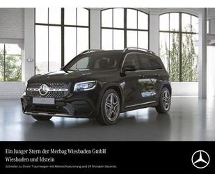 Mercedes-Benz GLB 200 Gebrauchtwagen
