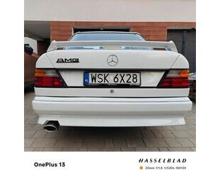 Mercedes-Benz 230 Gebrauchtwagen