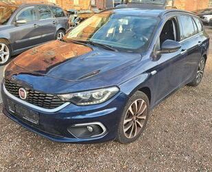 Fiat Tipo Gebrauchtwagen