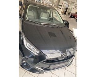 Mazda 2 Hybrid Gebrauchtwagen