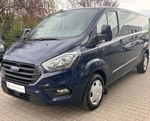 Ford Transit Custom Gebrauchtwagen