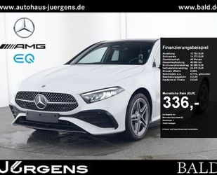 Mercedes-Benz A 250 Gebrauchtwagen