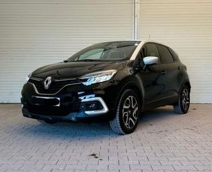 Renault Captur Gebrauchtwagen
