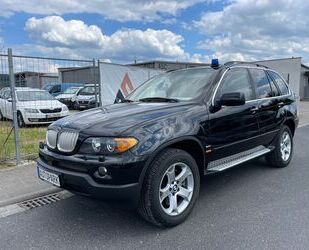 BMW X5 Gebrauchtwagen