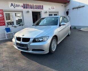 BMW 318 Gebrauchtwagen
