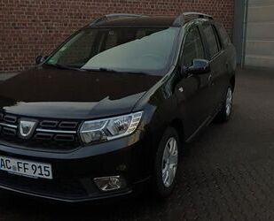 Dacia Logan Gebrauchtwagen
