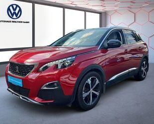 Peugeot 3008 Gebrauchtwagen