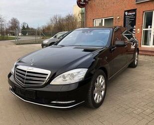 Mercedes-Benz S 600 Gebrauchtwagen