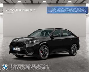 BMW X2 Gebrauchtwagen