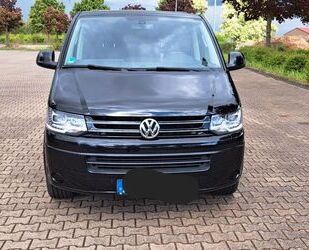 VW T5 Multivan Gebrauchtwagen